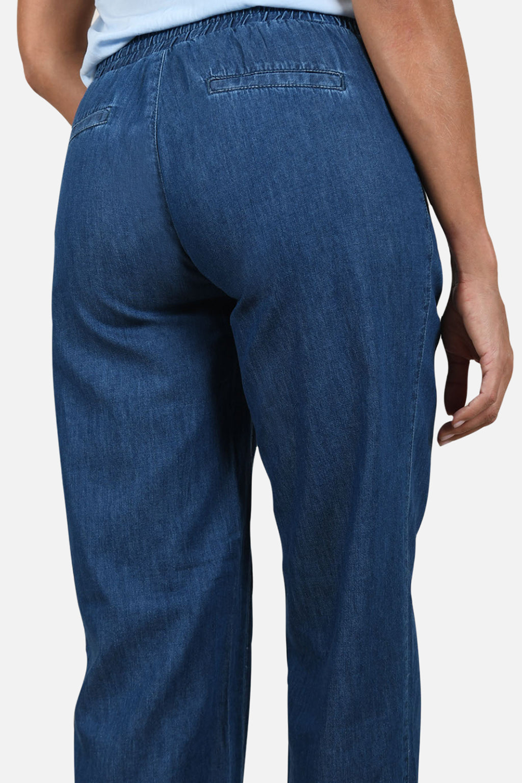 Pantalon Kosta - Denim
