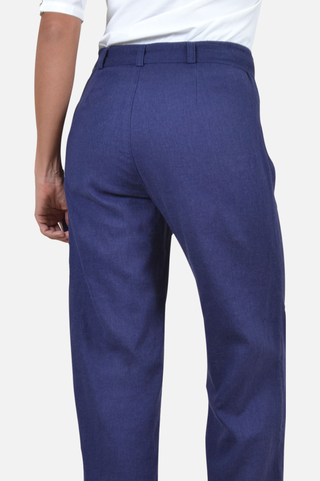 Pantalon Nachi - Azul Navy