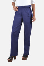 Pantalon Nachi - Azul Navy