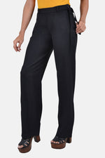 Pantalon Nachi - Negro