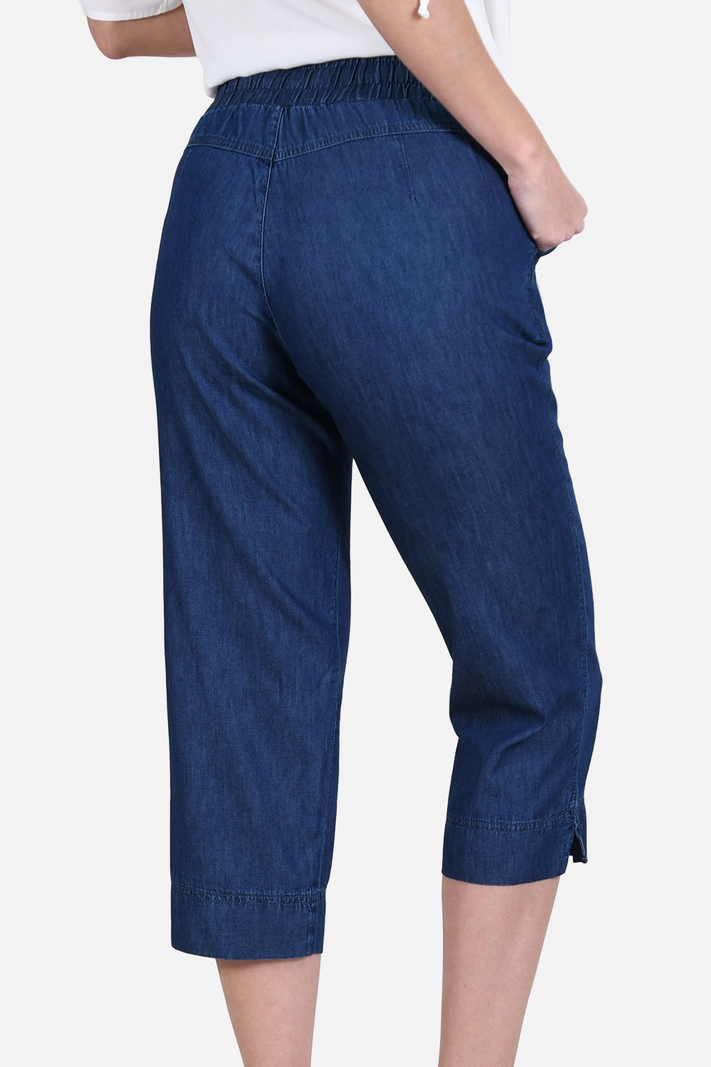 Pantalon Kenso - Azul Navy
