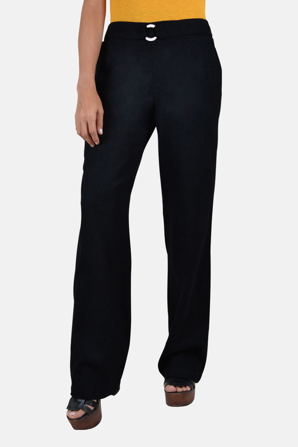 Pantalon Moreno - Negro