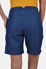 Short Arriaga - Azul Navy