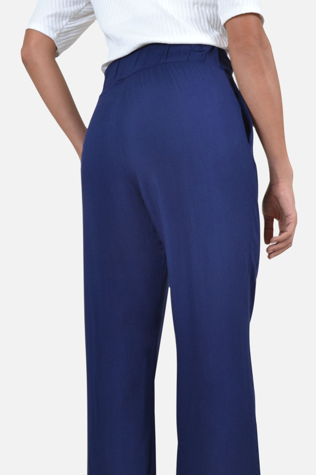 Pantalon Duque - Azul Navy