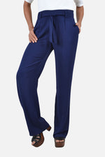 Pantalon Duque - Azul Navy