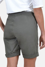 Short Aguirre - Verde Militar