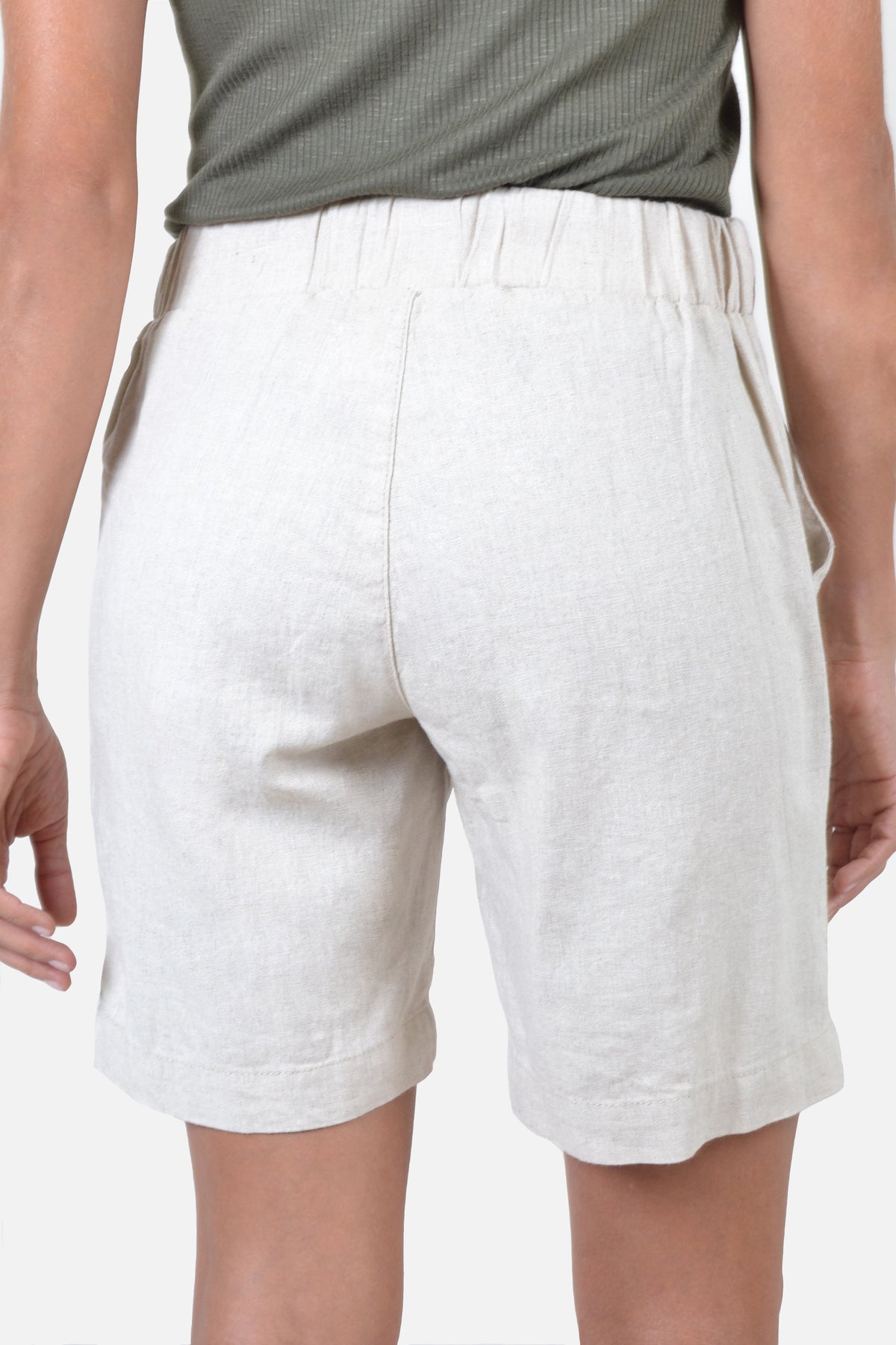 Short Camargo - Beige