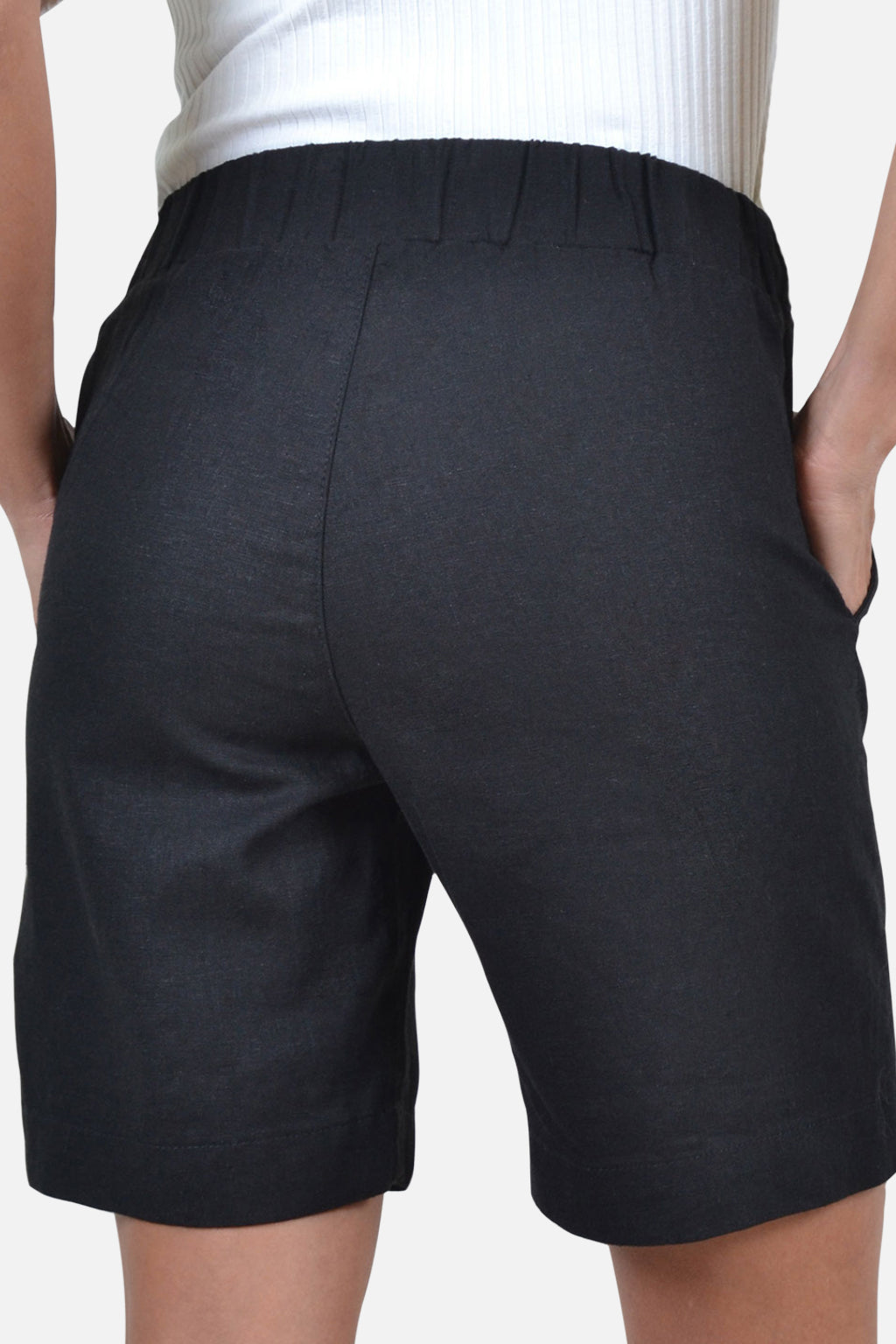 Short Camargo - Negro