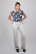 Pantalon Cantero - Beige