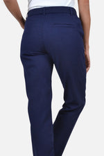 Pantalon Escobar - Azul Navy