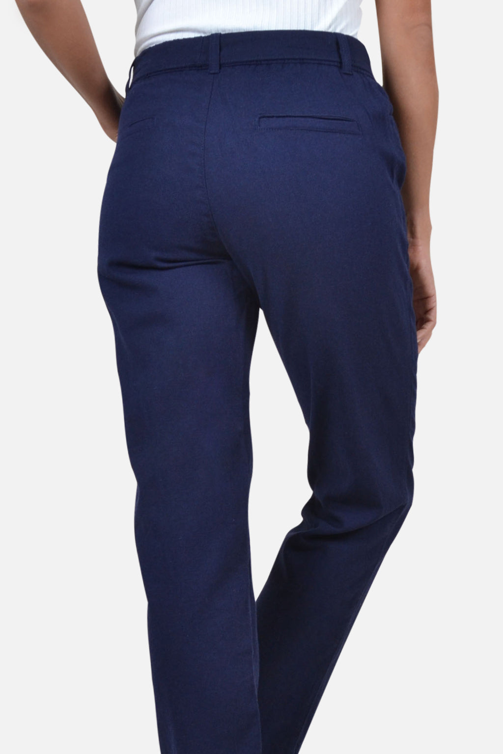 Pantalon Escobar - Azul Navy