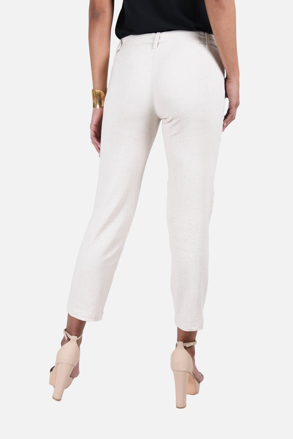 Pantalon Escobar - Beige