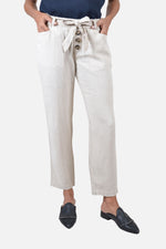 Pantalon Escobar - Beige