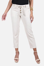 Pantalon Escobar - Beige