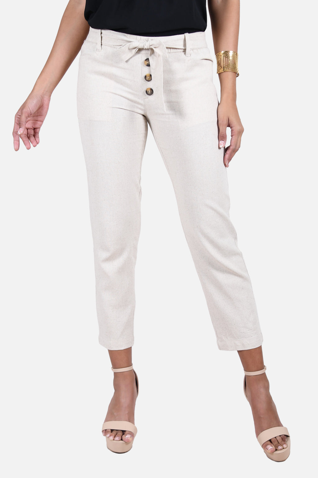 Pantalon Escobar - Beige