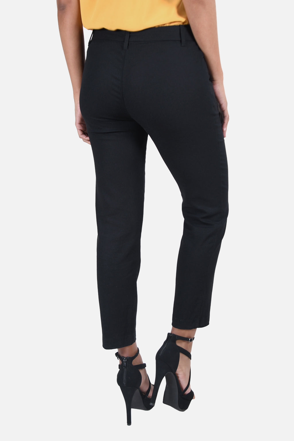 Pantalon Escobar - Negro