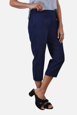 Pantalon Leal - Azul Navy