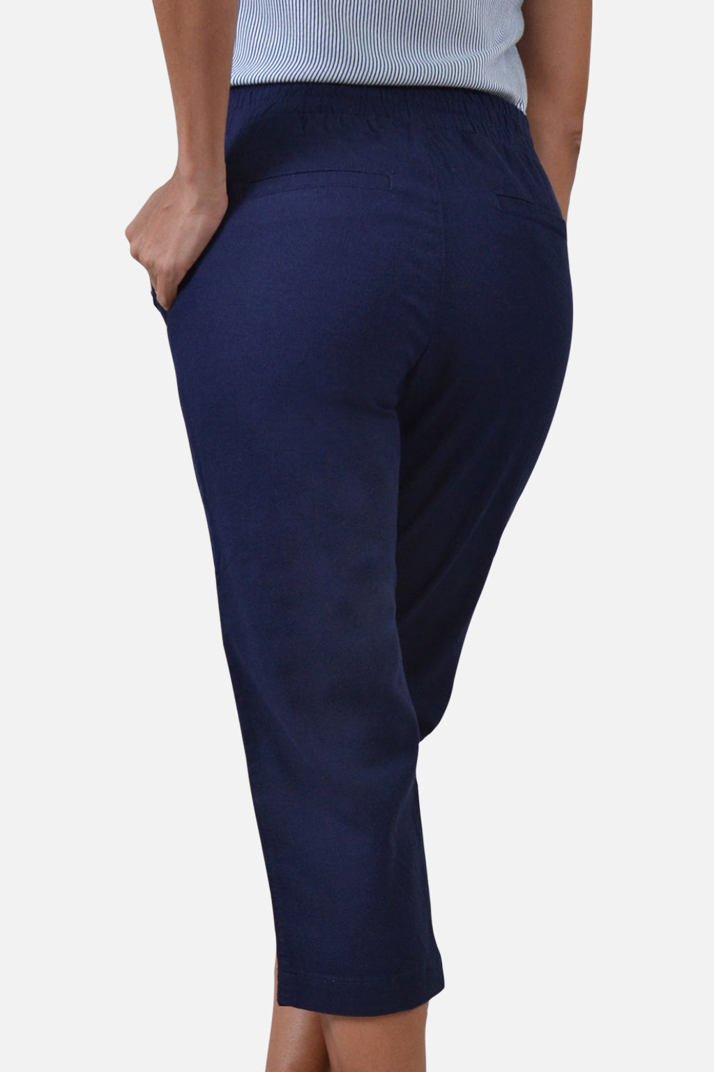 Pantalon Leal - Azul Navy