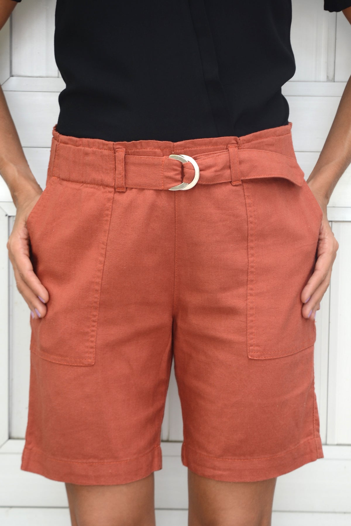 Short Gaspar - Tostao