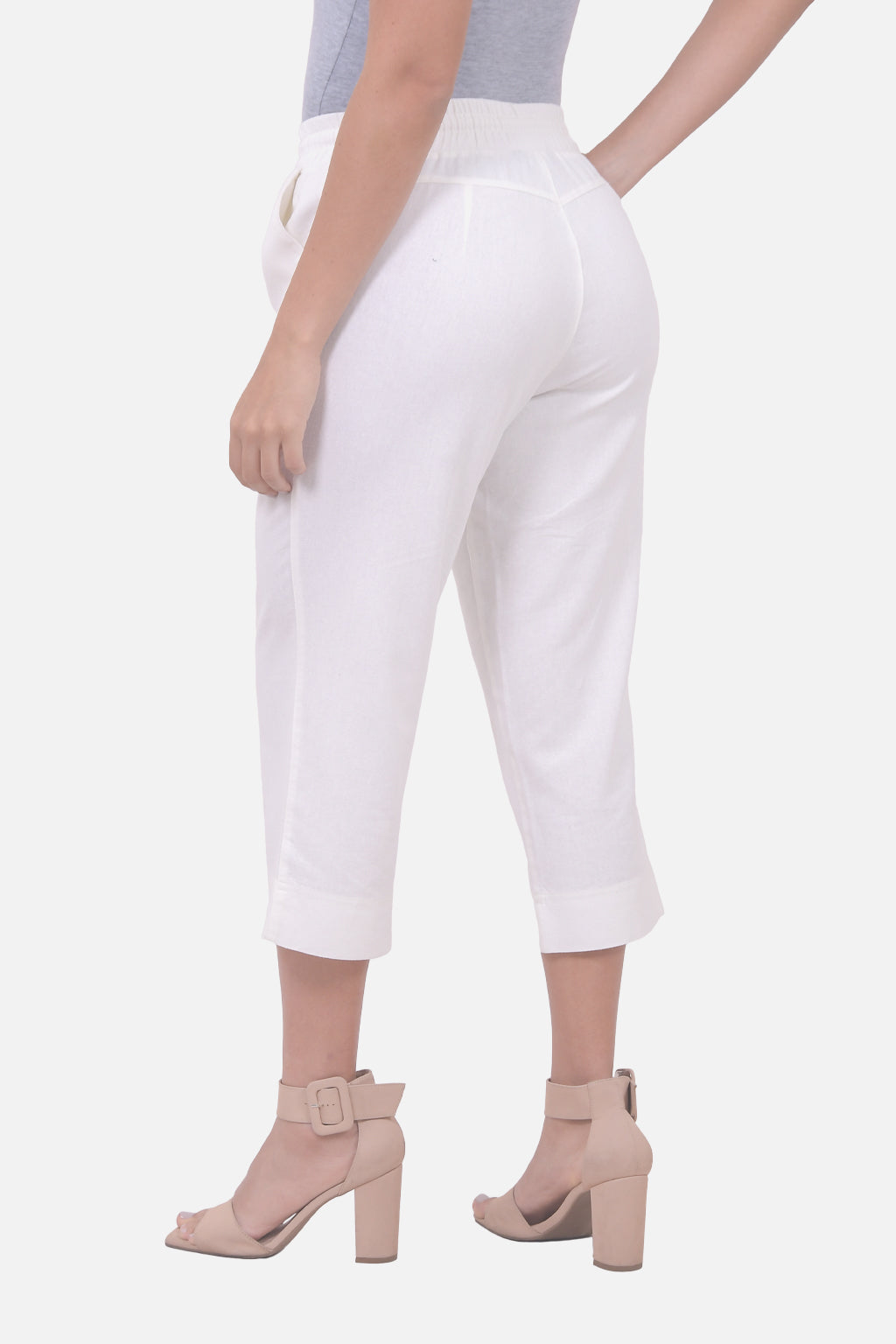 Pantalon King - Crudo