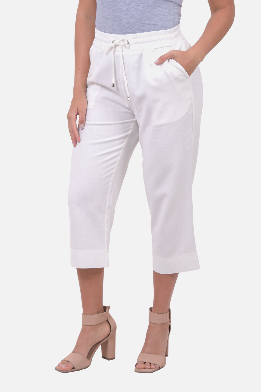 Pantalon King - Crudo