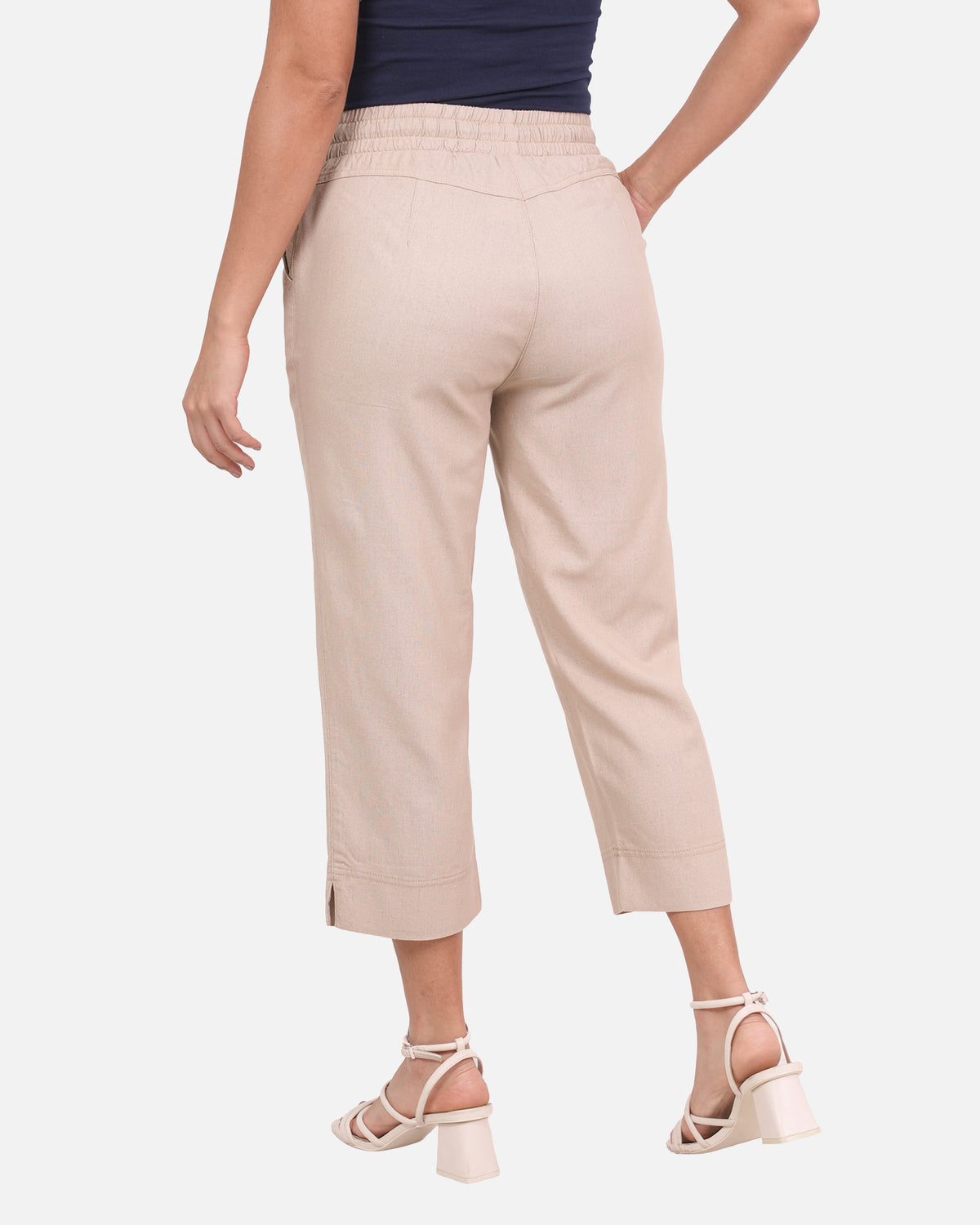 Pantalon King - Kaki