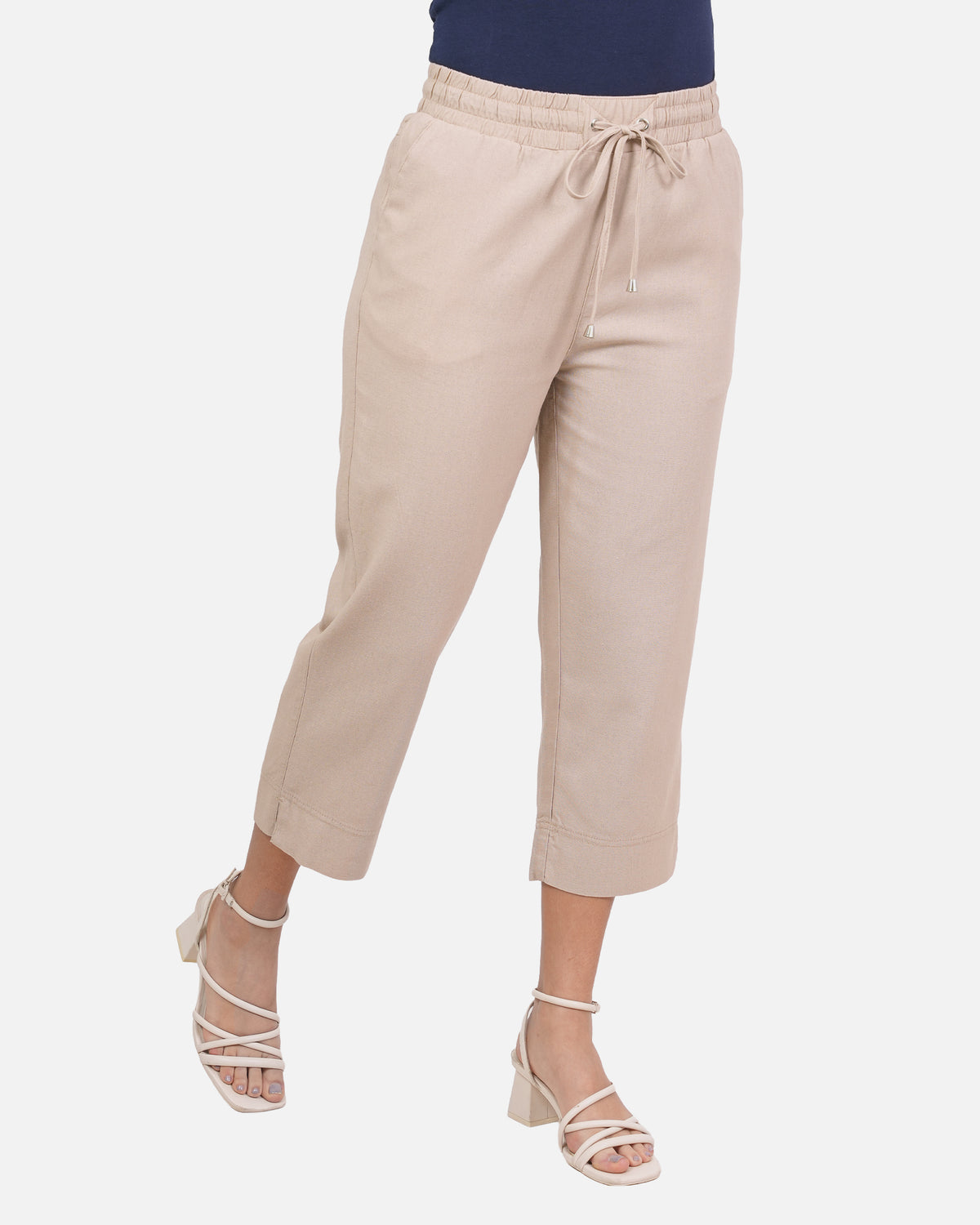 Pantalon King - Kaki