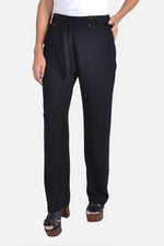Pantalon Lucio - Negro