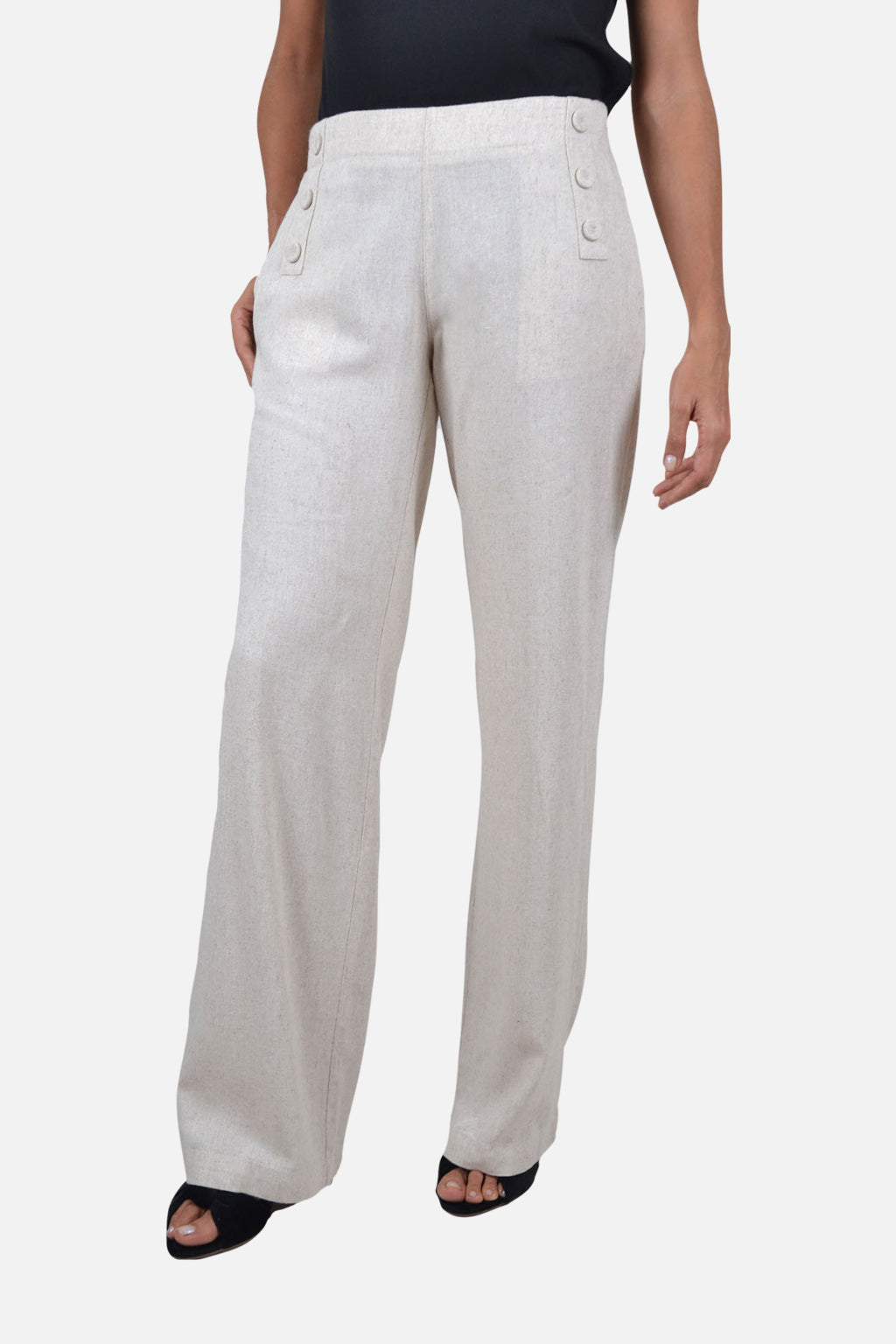 Pantalon Oviedo - Beige