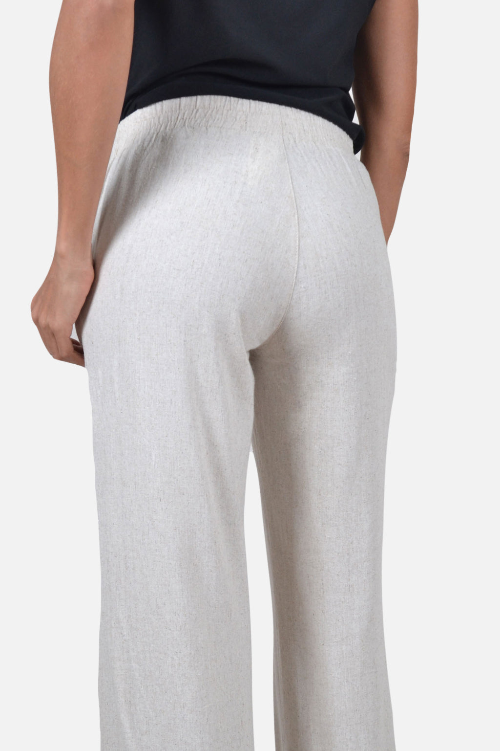 Pantalon Oviedo - Beige