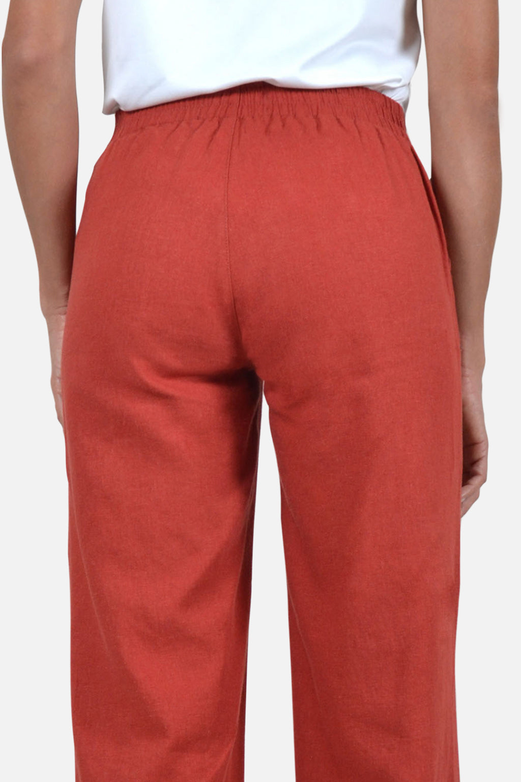 Pantalon Oviedo - Terracota