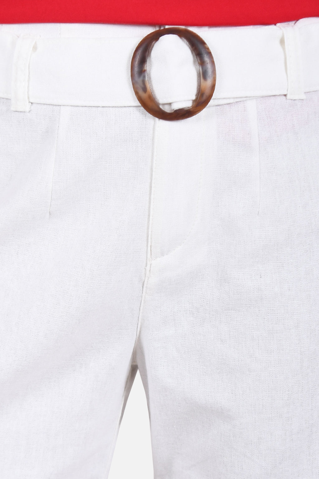 Short Romano - Crudo