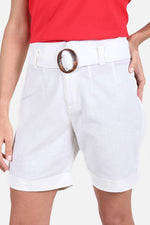 Short Romano - Crudo