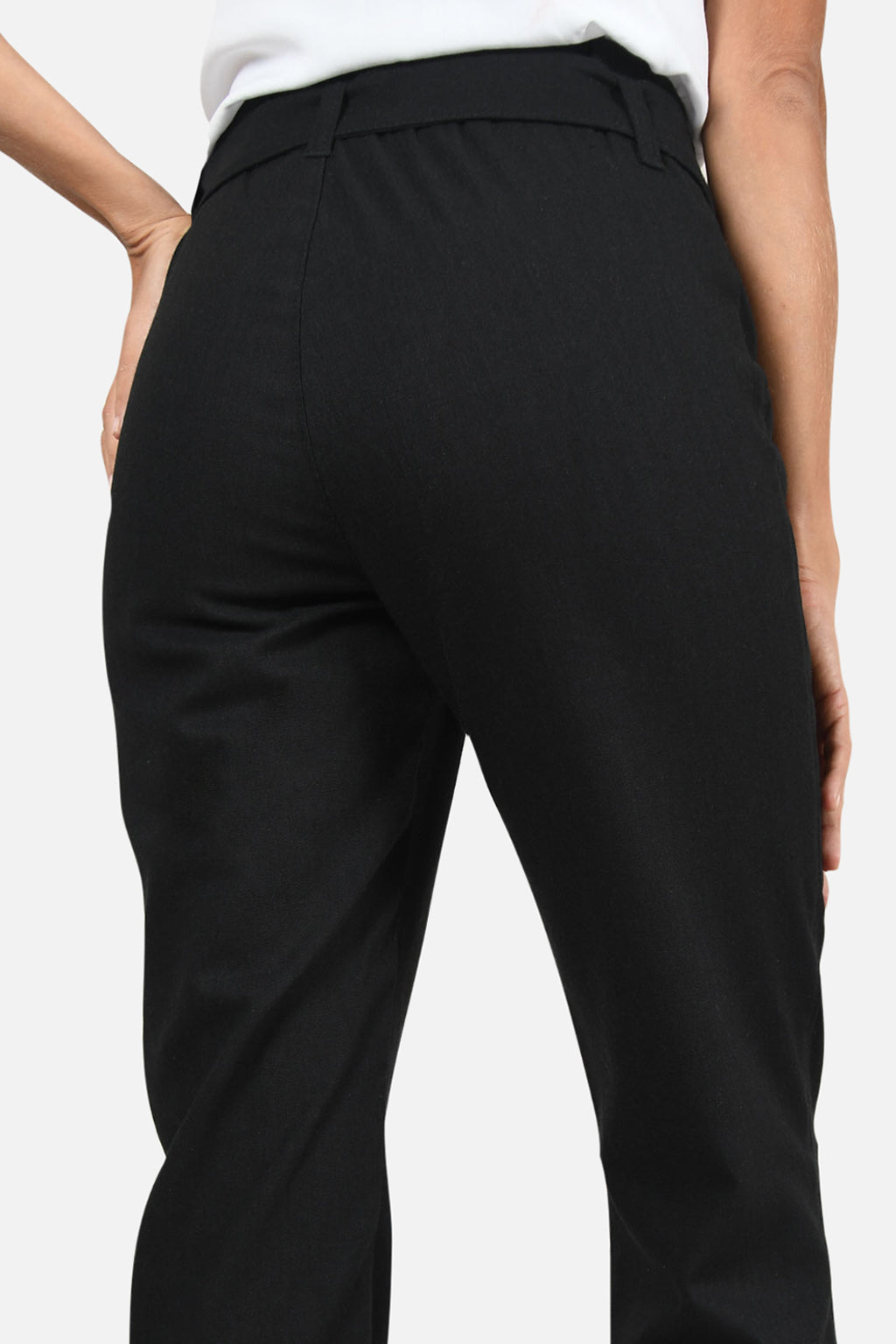 Pantalon Natan - Negro
