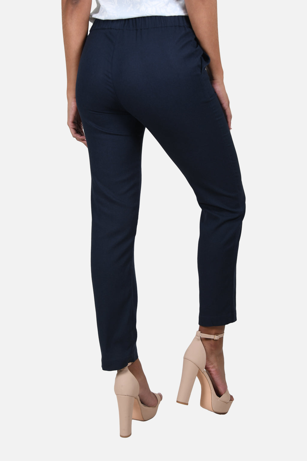 Pantalon Centeno - Azul Navy
