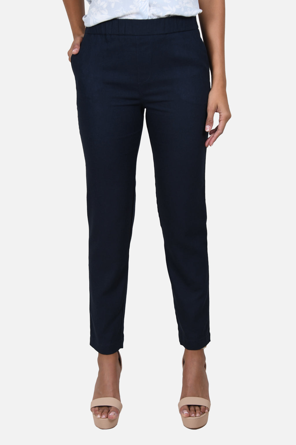 Pantalon Centeno - Azul Navy
