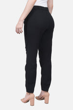 Pantalon Centeno - Negro