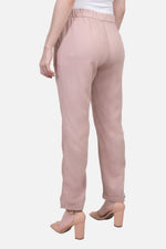 Pantalon Centeno - Palo De Rosa