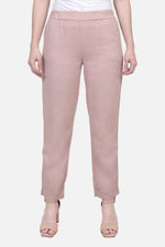 Pantalon Centeno - Palo De Rosa