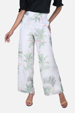 Pantalon Palma - Oliva