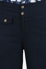 Pantalon Blake - Azul Navy
