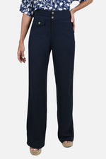 Pantalon Blake - Azul Navy
