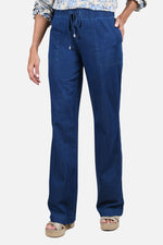 Pantalon Toledo - Azul Navy