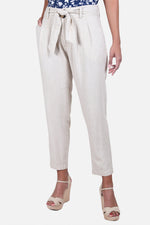 Pantalon Lara - Beige