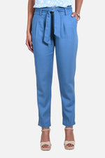 Pantalon Lara - Indigo