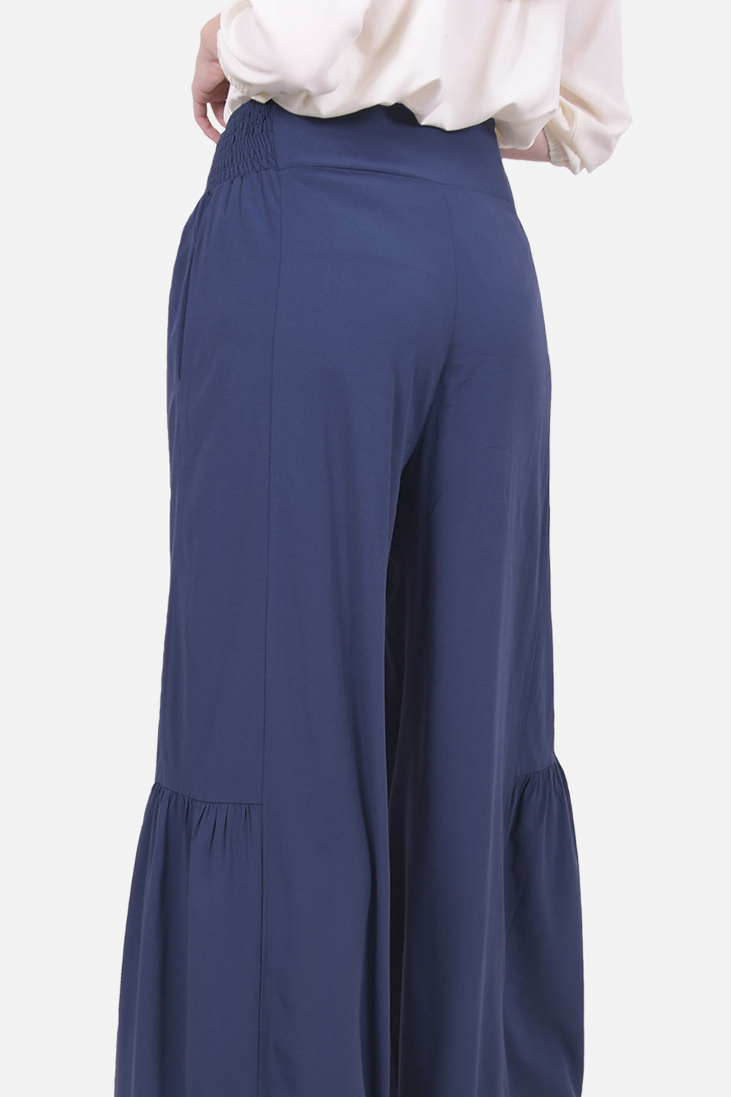 Pantalon Almeda - Azul Navy