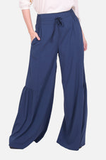 Pantalon Almeda - Azul Navy