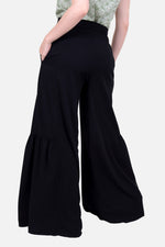 Pantalon Almeda - Negro