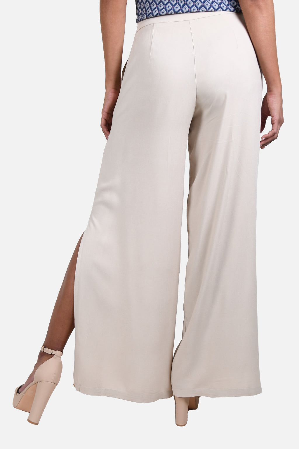 Pantalon Apolinar - Kaki