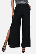 Pantalon Apolinar - Negro